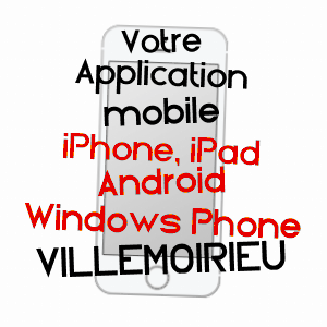 application mobile à VILLEMOIRIEU / ISèRE