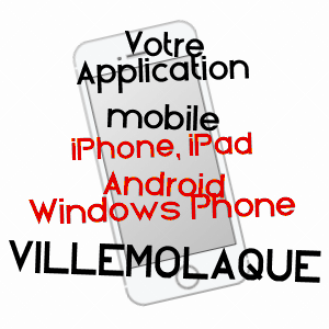 application mobile à VILLEMOLAQUE / PYRéNéES-ORIENTALES