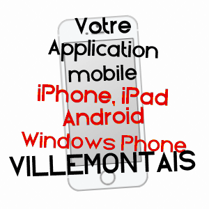 application mobile à VILLEMONTAIS / LOIRE