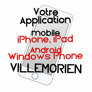 application mobile à VILLEMORIEN / AUBE