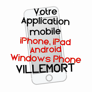 application mobile à VILLEMORT / VIENNE
