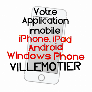 application mobile à VILLEMOTIER / AIN