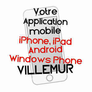 application mobile à VILLEMUR / HAUTES-PYRéNéES