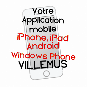 application mobile à VILLEMUS / ALPES-DE-HAUTE-PROVENCE