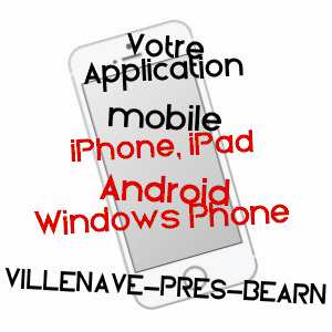 application mobile à VILLENAVE-PRèS-BéARN / HAUTES-PYRéNéES