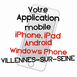 application mobile à VILLENNES-SUR-SEINE / YVELINES