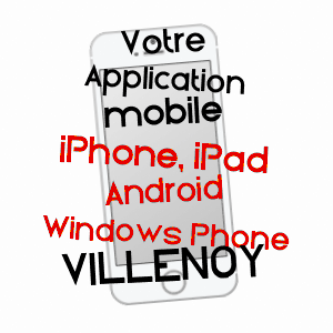 application mobile à VILLENOY / SEINE-ET-MARNE