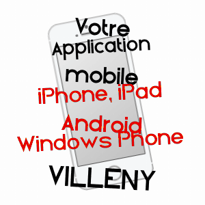 application mobile à VILLENY / LOIR-ET-CHER