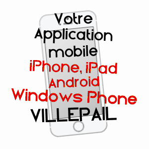 application mobile à VILLEPAIL / MAYENNE