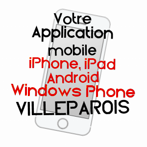 application mobile à VILLEPAROIS / HAUTE-SAôNE