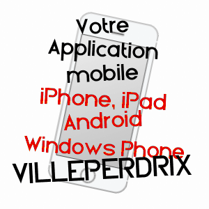application mobile à VILLEPERDRIX / DRôME