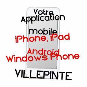 application mobile à VILLEPINTE / SEINE-SAINT-DENIS