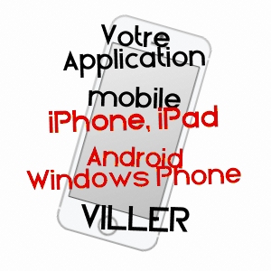 application mobile à VILLER / MOSELLE