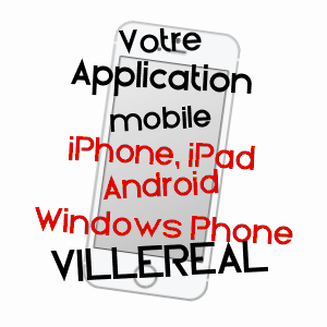 application mobile à VILLERéAL / LOT-ET-GARONNE