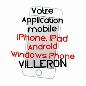 application mobile à VILLERON / VAL-D'OISE