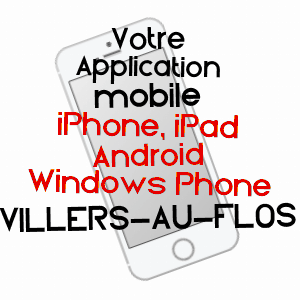 application mobile à VILLERS-AU-FLOS / PAS-DE-CALAIS