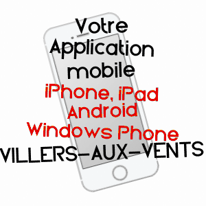 application mobile à VILLERS-AUX-VENTS / MEUSE