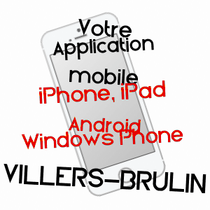 application mobile à VILLERS-BRûLIN / PAS-DE-CALAIS