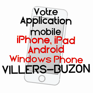 application mobile à VILLERS-BUZON / DOUBS