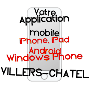 application mobile à VILLERS-CHâTEL / PAS-DE-CALAIS
