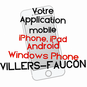 application mobile à VILLERS-FAUCON / SOMME