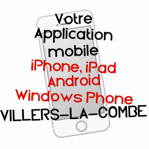 application mobile à VILLERS-LA-COMBE / DOUBS