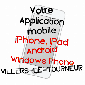 application mobile à VILLERS-LE-TOURNEUR / ARDENNES
