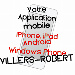 application mobile à VILLERS-ROBERT / JURA