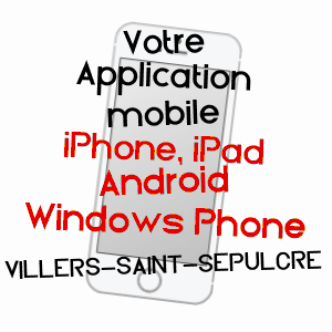 application mobile à VILLERS-SAINT-SéPULCRE / OISE