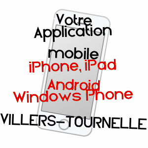 application mobile à VILLERS-TOURNELLE / SOMME