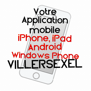 application mobile à VILLERSEXEL / HAUTE-SAôNE