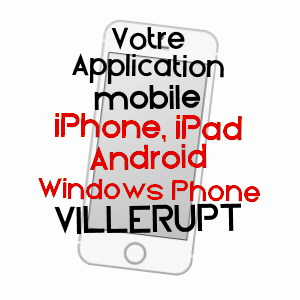 application mobile à VILLERUPT / MEURTHE-ET-MOSELLE