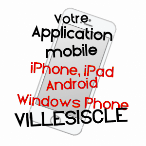 application mobile à VILLESISCLE / AUDE
