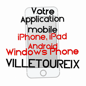 application mobile à VILLETOUREIX / DORDOGNE