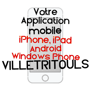 application mobile à VILLETRITOULS / AUDE