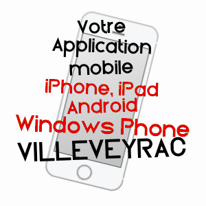application mobile à VILLEVEYRAC / HéRAULT
