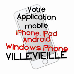 application mobile à VILLEVIEILLE / GARD