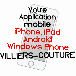 application mobile à VILLIERS-COUTURE / CHARENTE-MARITIME