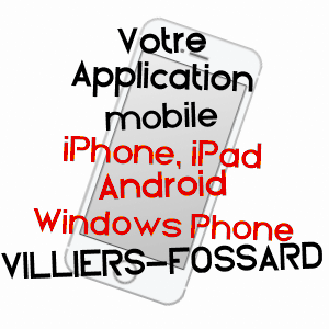 application mobile à VILLIERS-FOSSARD / MANCHE