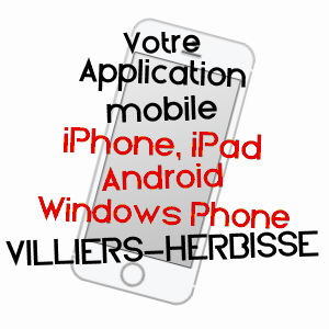 application mobile à VILLIERS-HERBISSE / AUBE