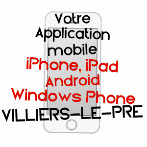 application mobile à VILLIERS-LE-PRé / MANCHE