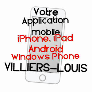 application mobile à VILLIERS-LOUIS / YONNE