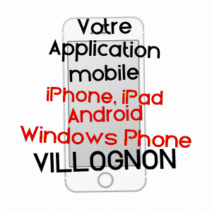 application mobile à VILLOGNON / CHARENTE