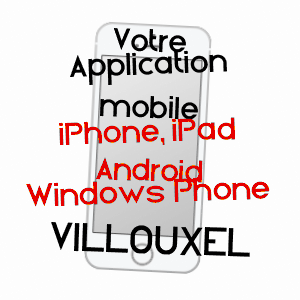 application mobile à VILLOUXEL / VOSGES