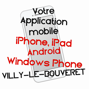 application mobile à VILLY-LE-BOUVERET / HAUTE-SAVOIE