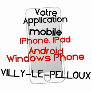 application mobile à VILLY-LE-PELLOUX / HAUTE-SAVOIE