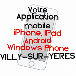 application mobile à VILLY-SUR-YèRES / SEINE-MARITIME