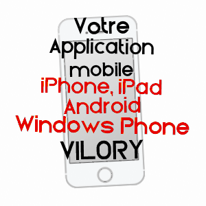 application mobile à VILORY / HAUTE-SAôNE