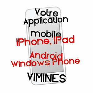 application mobile à VIMINES / SAVOIE