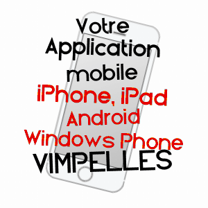 application mobile à VIMPELLES / SEINE-ET-MARNE